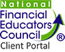 NFEC Client Resource Center Logo